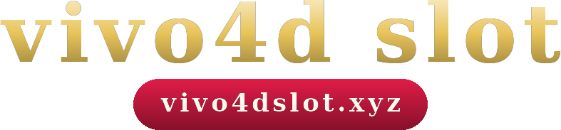 vivo4d slot logo